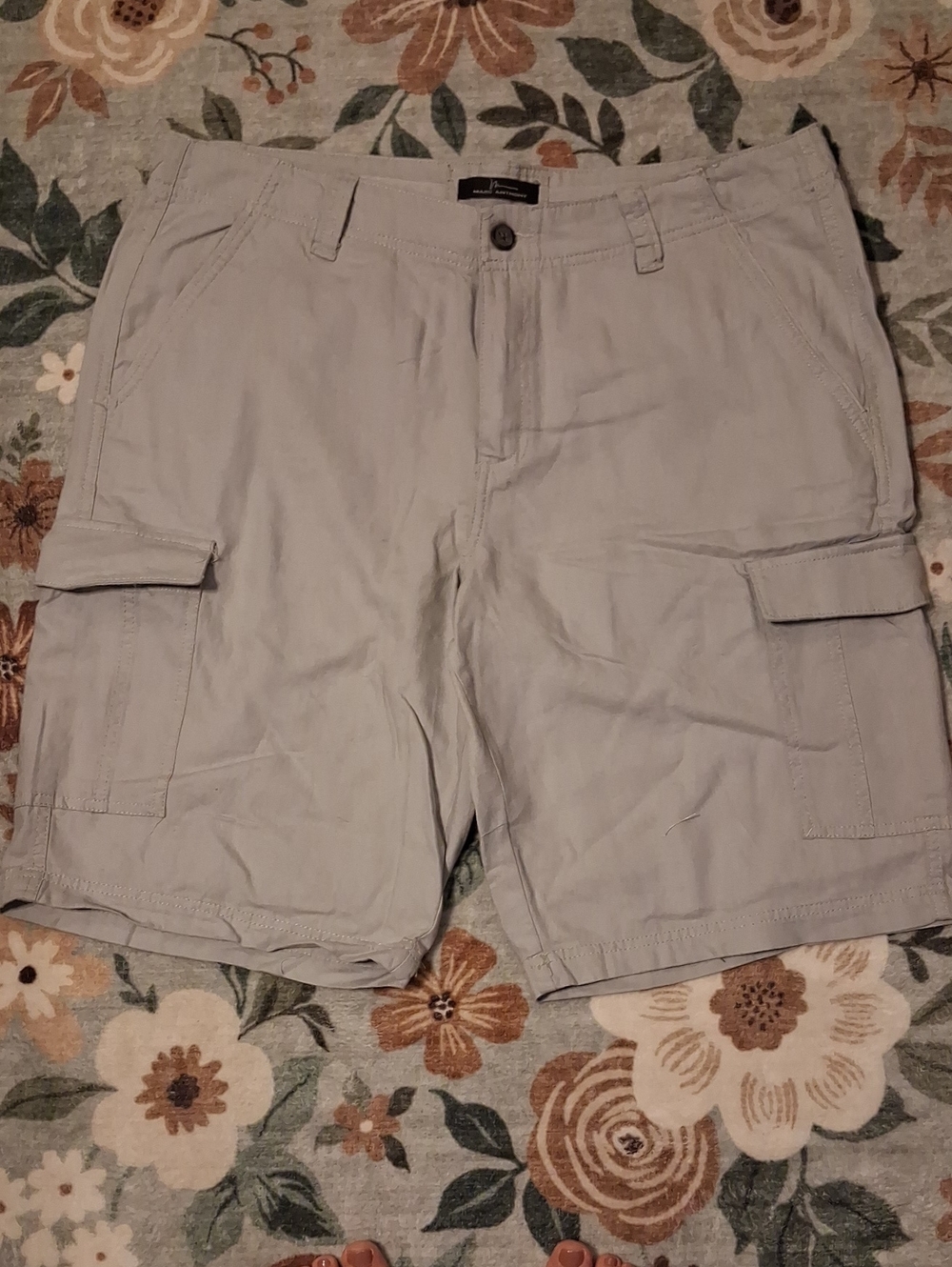 Marc Anthony Men's Cargo Shorts
